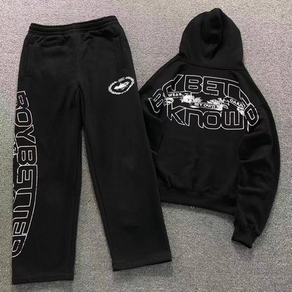 TRACKSUIT TUTA CORTEIZ