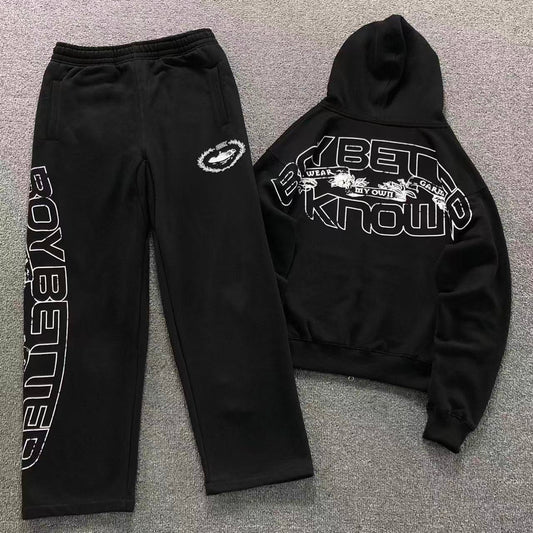 TRACKSUIT TUTA CORTEIZ