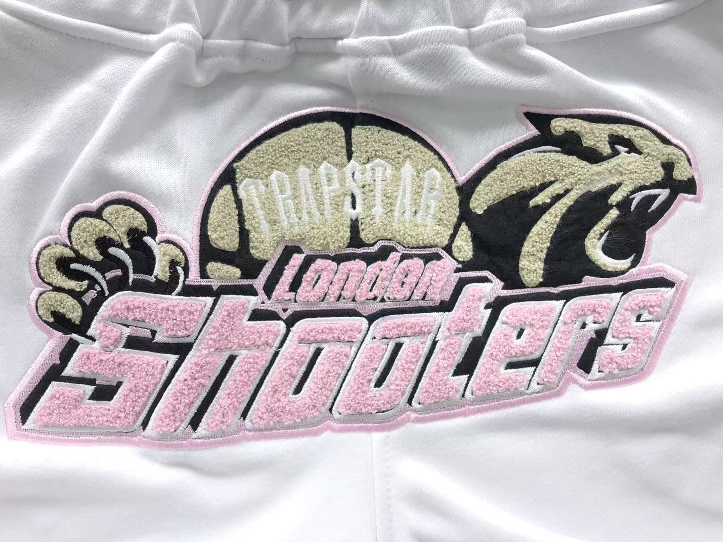 COMPLETO ESTIVO TRAPSTAR