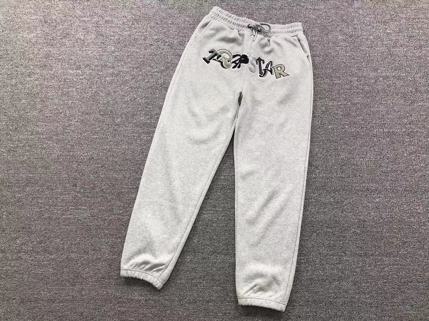 TRACKSUIT TUTA TRAPSTAR