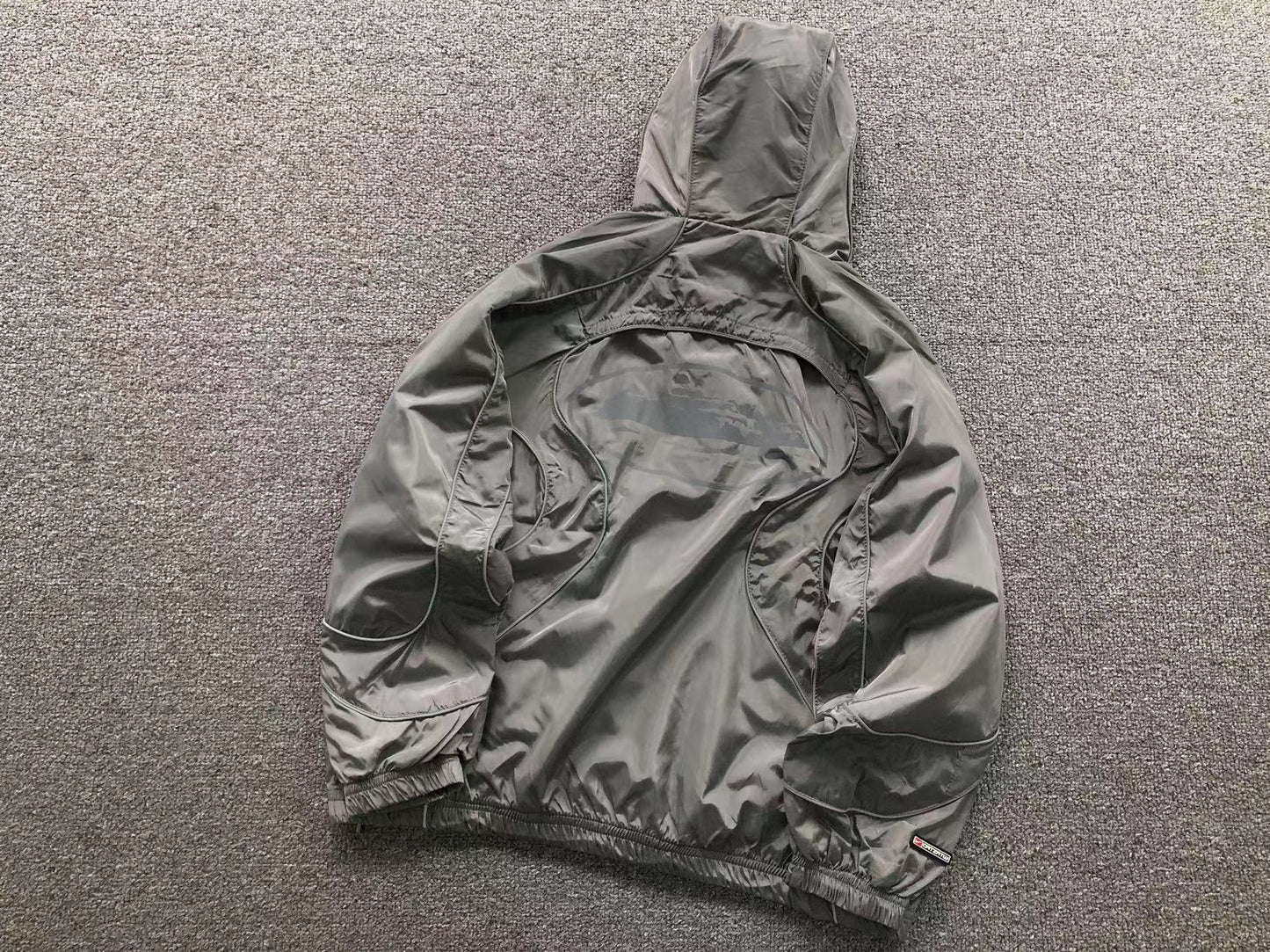 TRACKSUIT TUTA CORTEIZ