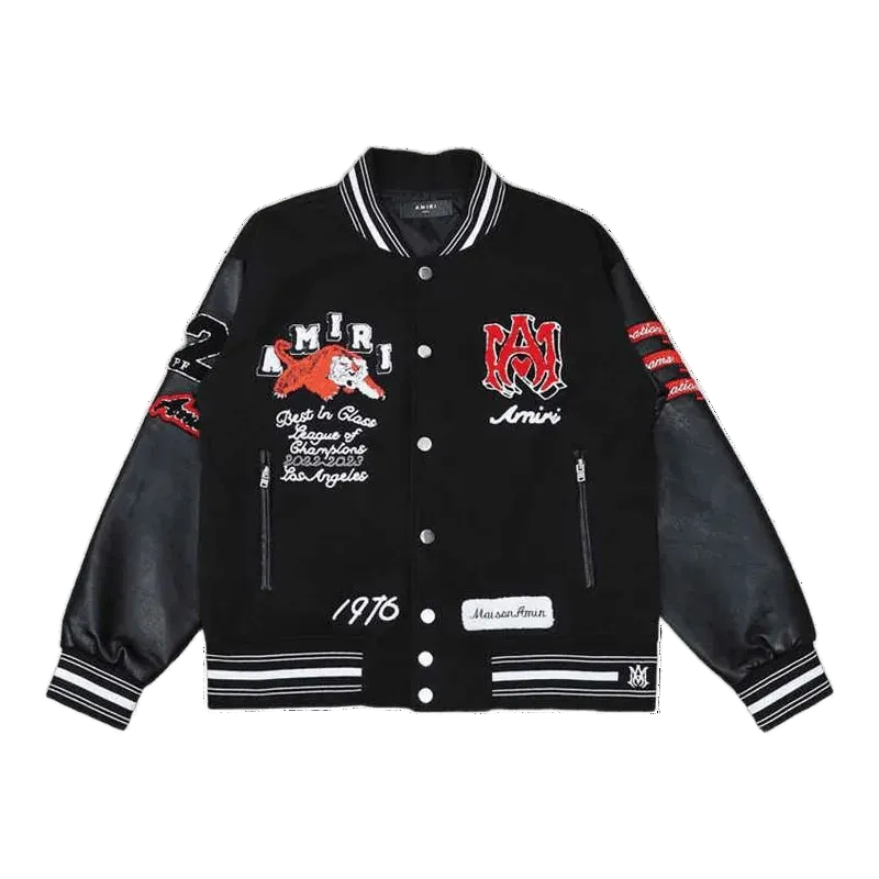 GIACCA AMIRI VARSITY
