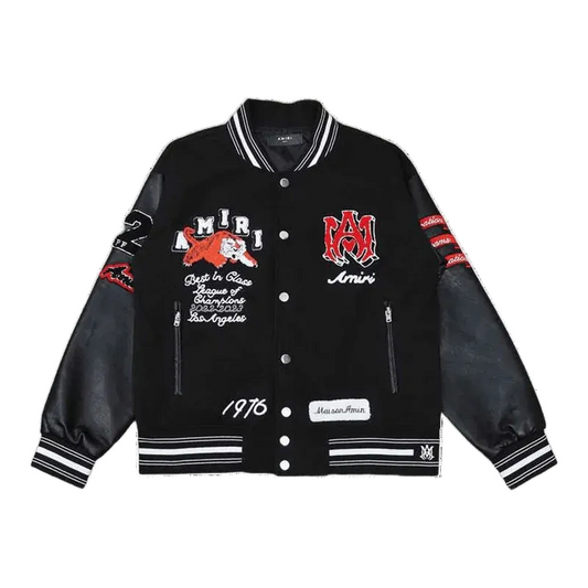 GIACCA AMIRI VARSITY