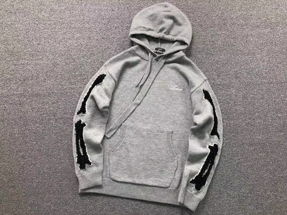 MAGLIONE AMIRI HOODIE