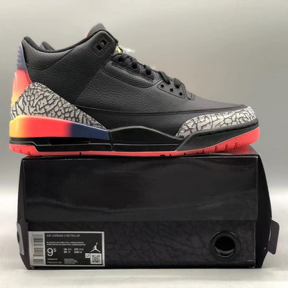 JORDAN 3