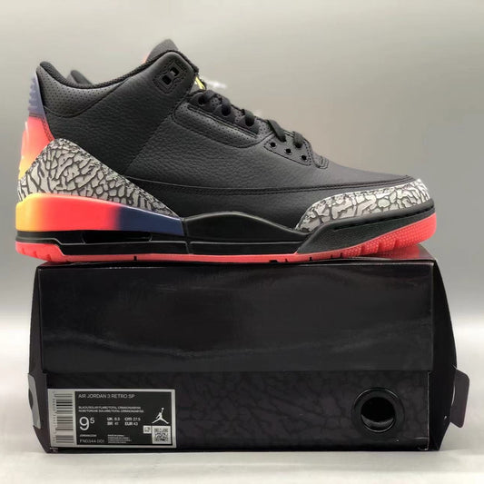 JORDAN 3