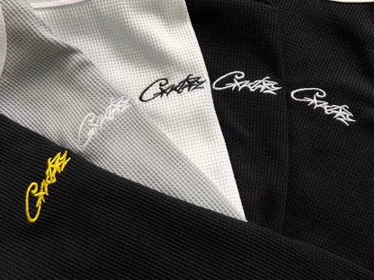 T-SHIRT CORTEIZ CANOTTIERA