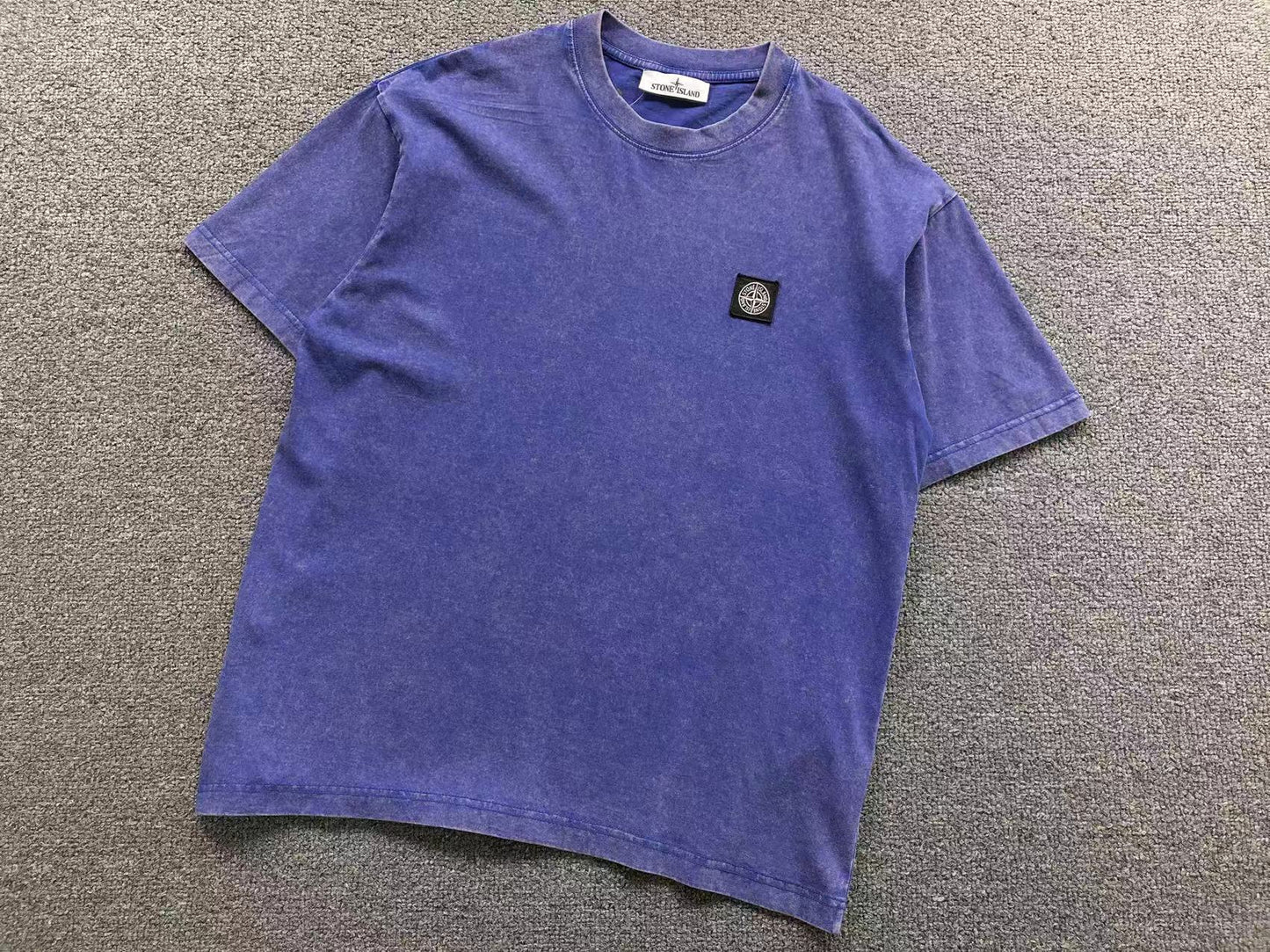 T-SHIRT STONE ISLAND
