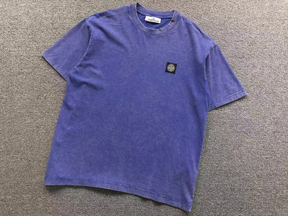 T-SHIRT STONE ISLAND