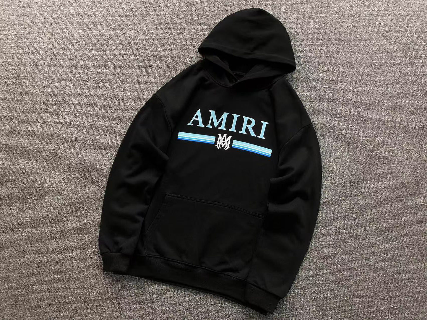 FELPA AMIRI HOODIE