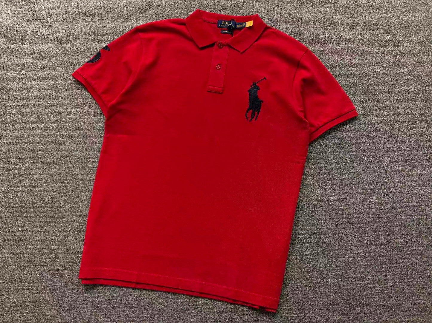POLO RALPH LAUREN