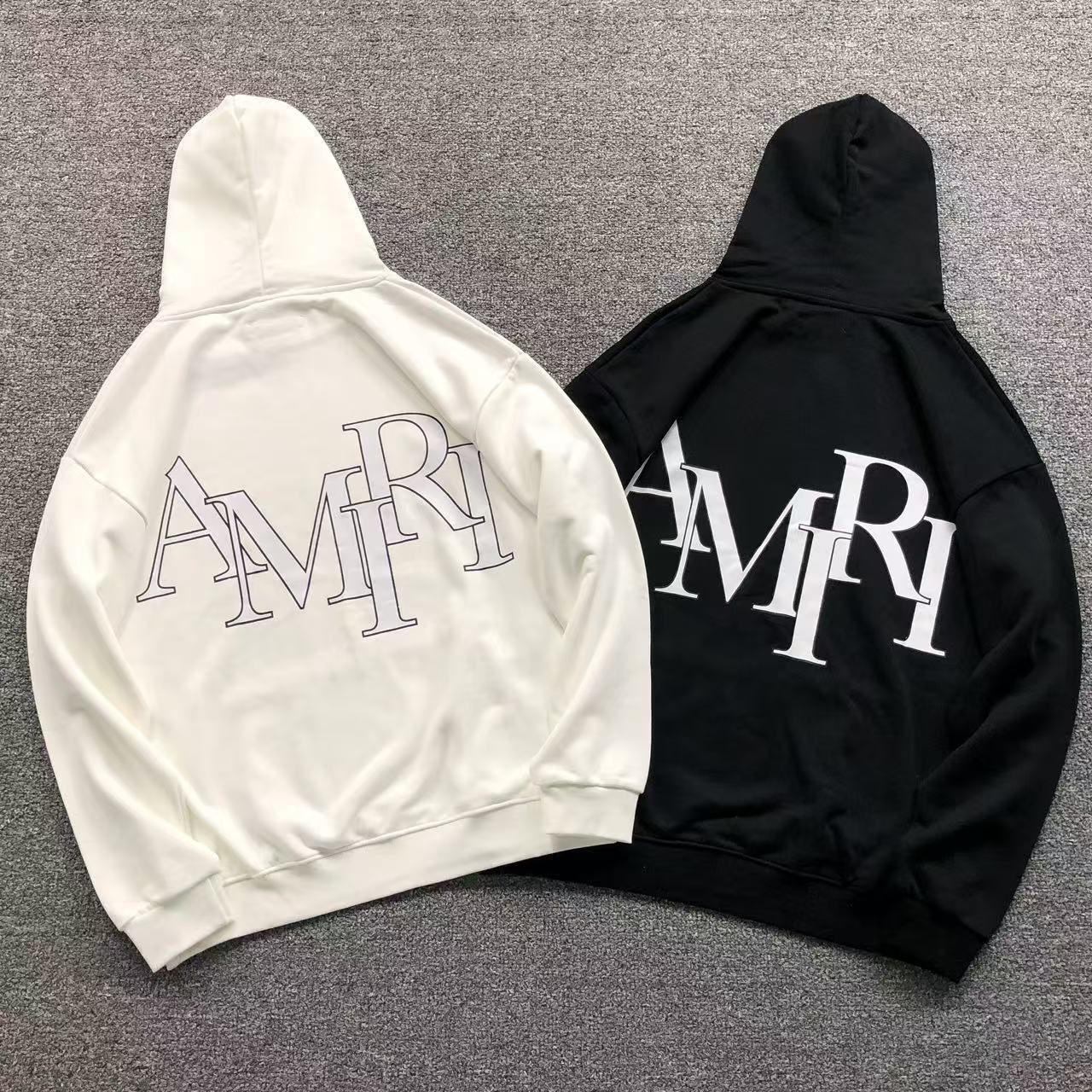 FELPA AMIRI HOODIE