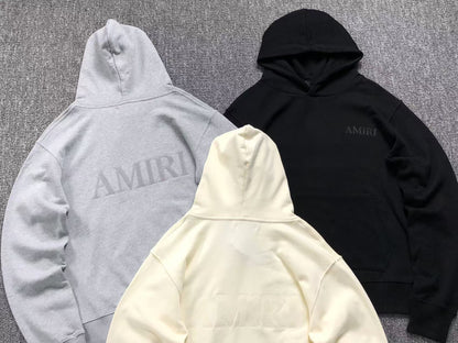 FELPA AMIRI HOODIE