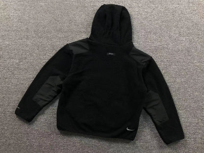 FELPA HOODIE SUPREME x NIKE ACG