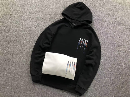 FELPA AMIRI HOODIE