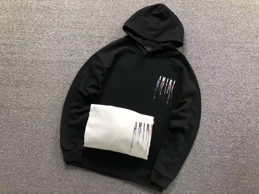 FELPA AMIRI HOODIE