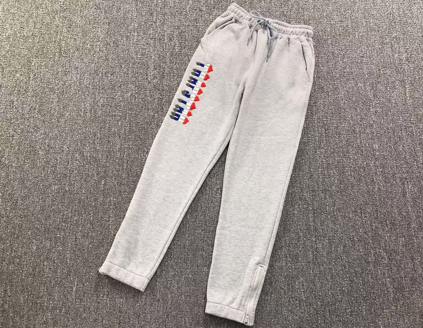 TRACKSUIT TUTA TRAPSTAR