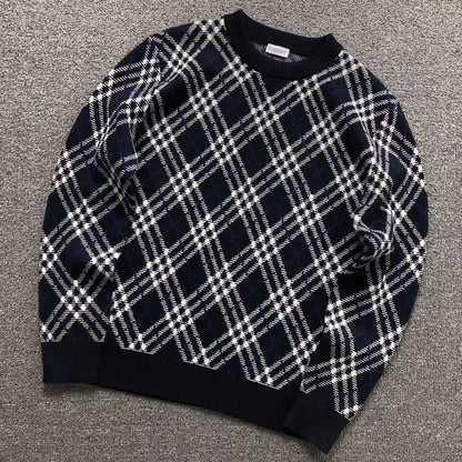 MAGLIONE BURBERRY