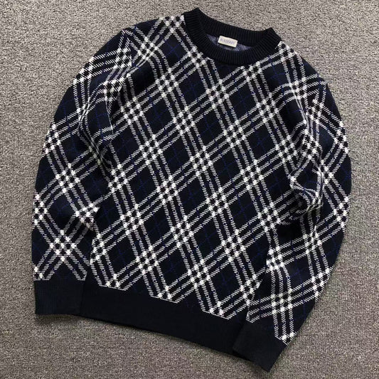 MAGLIONE BURBERRY