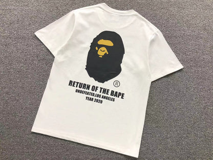 T-SHIRT BAPE