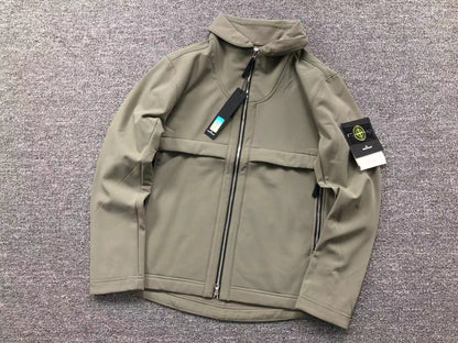 GIACCA STONE ISLAND