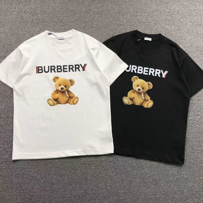 T-SHIRT BURBERRY