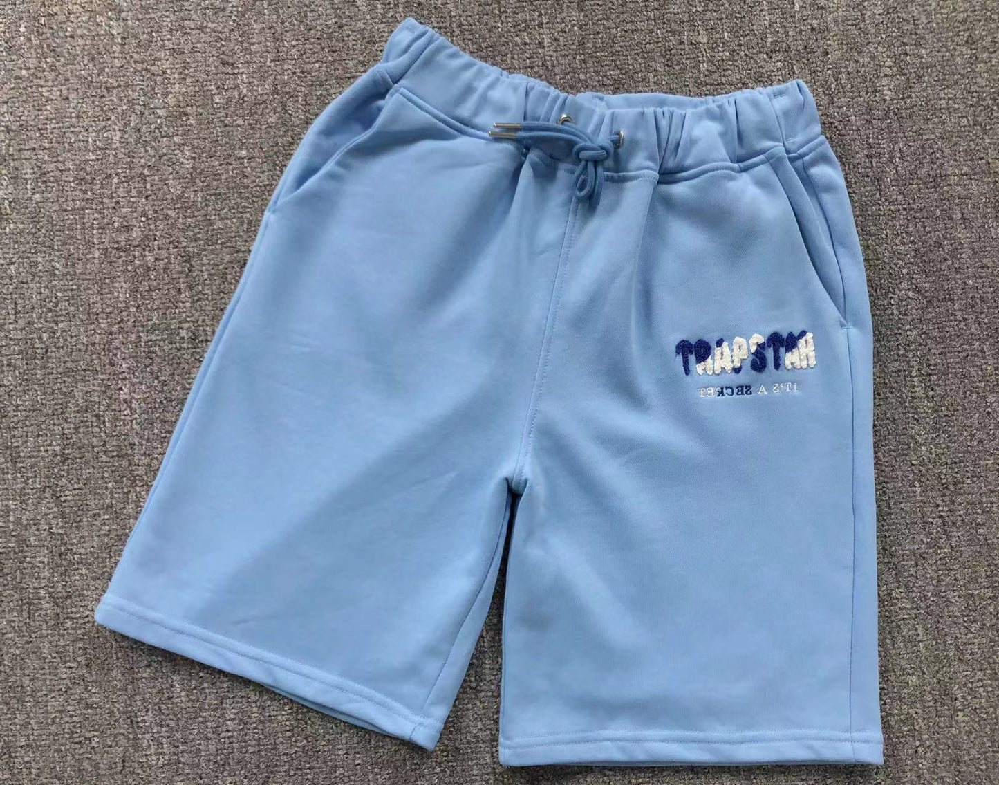 COMPLETO ESTIVO TRAPSTAR