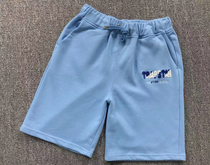 COMPLETO ESTIVO TRAPSTAR