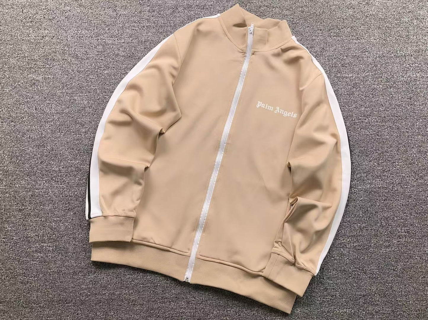 TRACKSUIT TUTA PALM ANGELS FELPA / PANTALONI