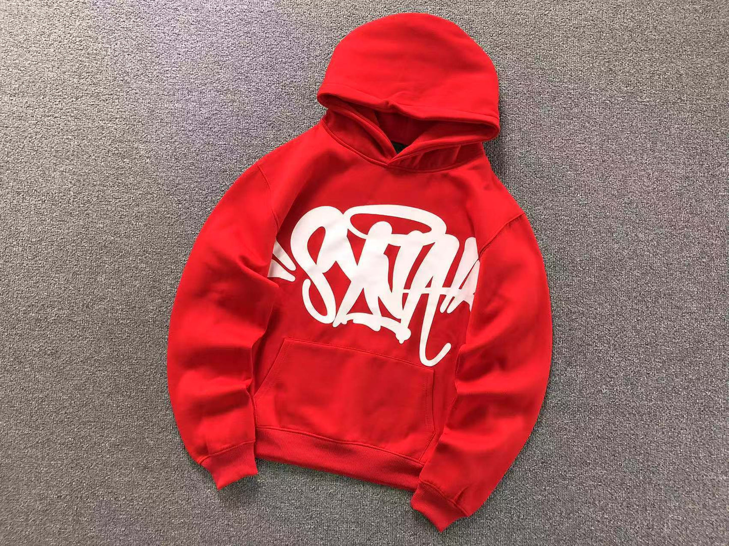 TRACKSUIT TUTA SYNA WORLD  FELPA / PANTALONI