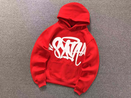 TRACKSUIT TUTA SYNA WORLD  FELPA / PANTALONI