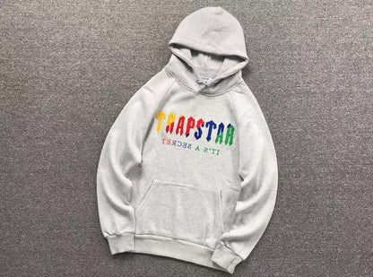 TRACKSUIT TUTA TRAPSTAR