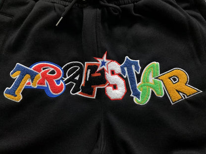 TRACKSUIT TUTA TRAPSTAR