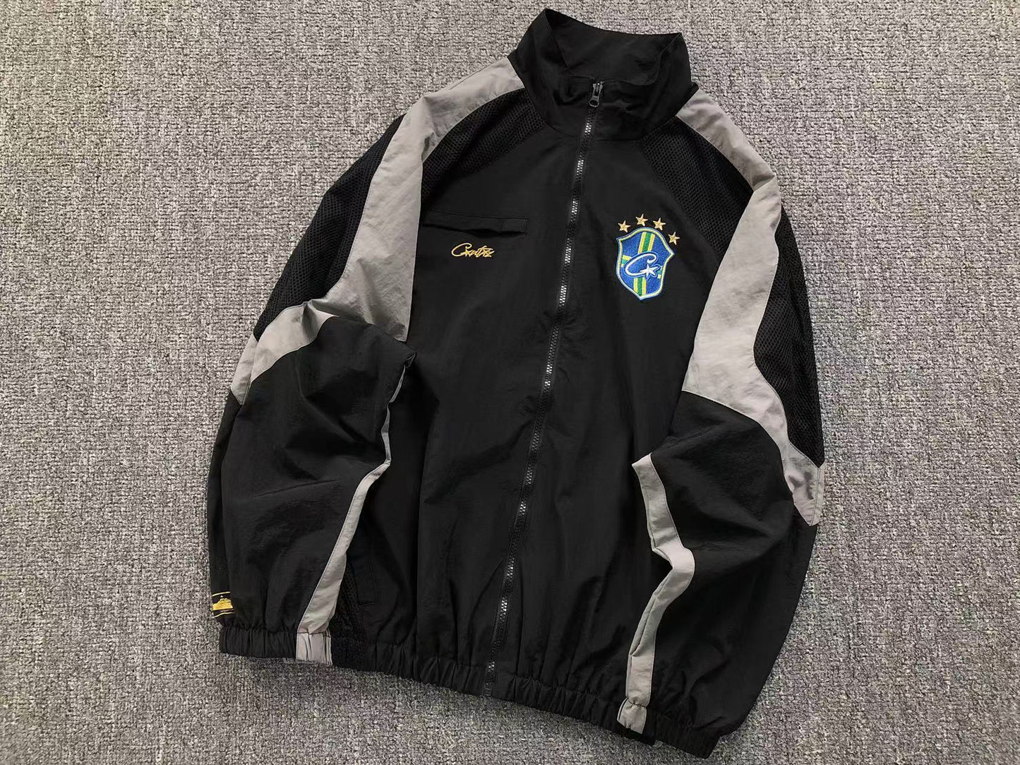 TRACKSUIT TUTA CORTEIZ