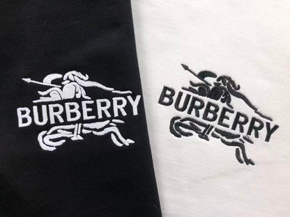 FELPA BURBERRY CREWNECK