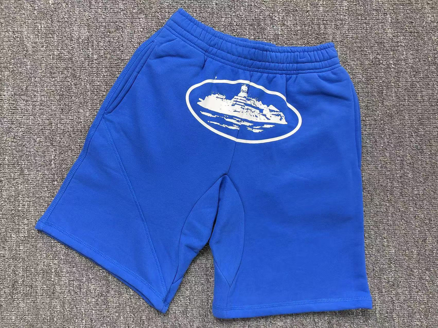 PANTALONCINI CORTEIZ