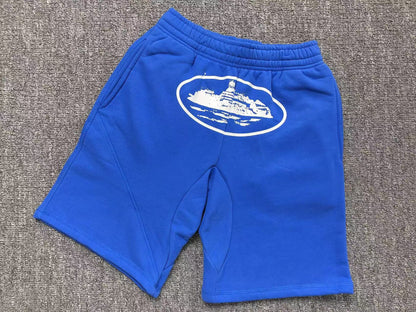 PANTALONCINI CORTEIZ