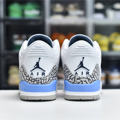 JORDAN 3