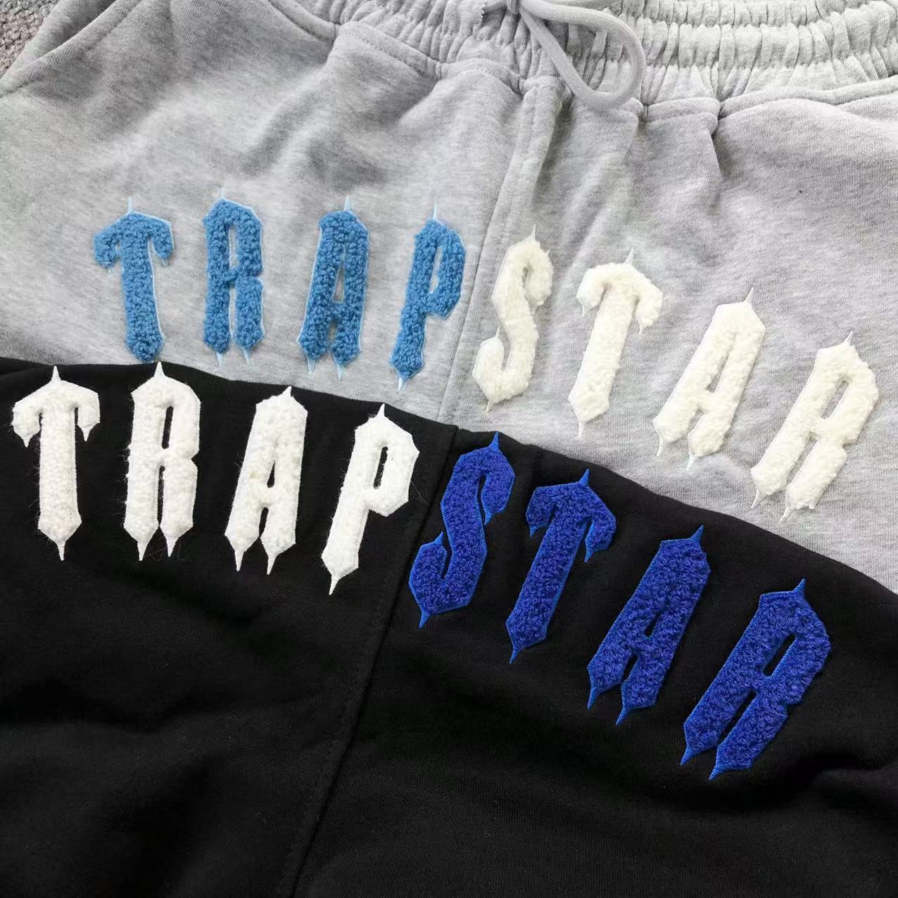 PANTALONCINI TRAPSTAR