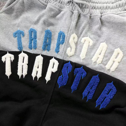 PANTALONCINI TRAPSTAR