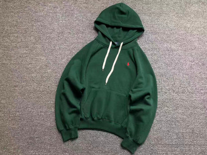 FELPA HOODIE RALPH LAUREN