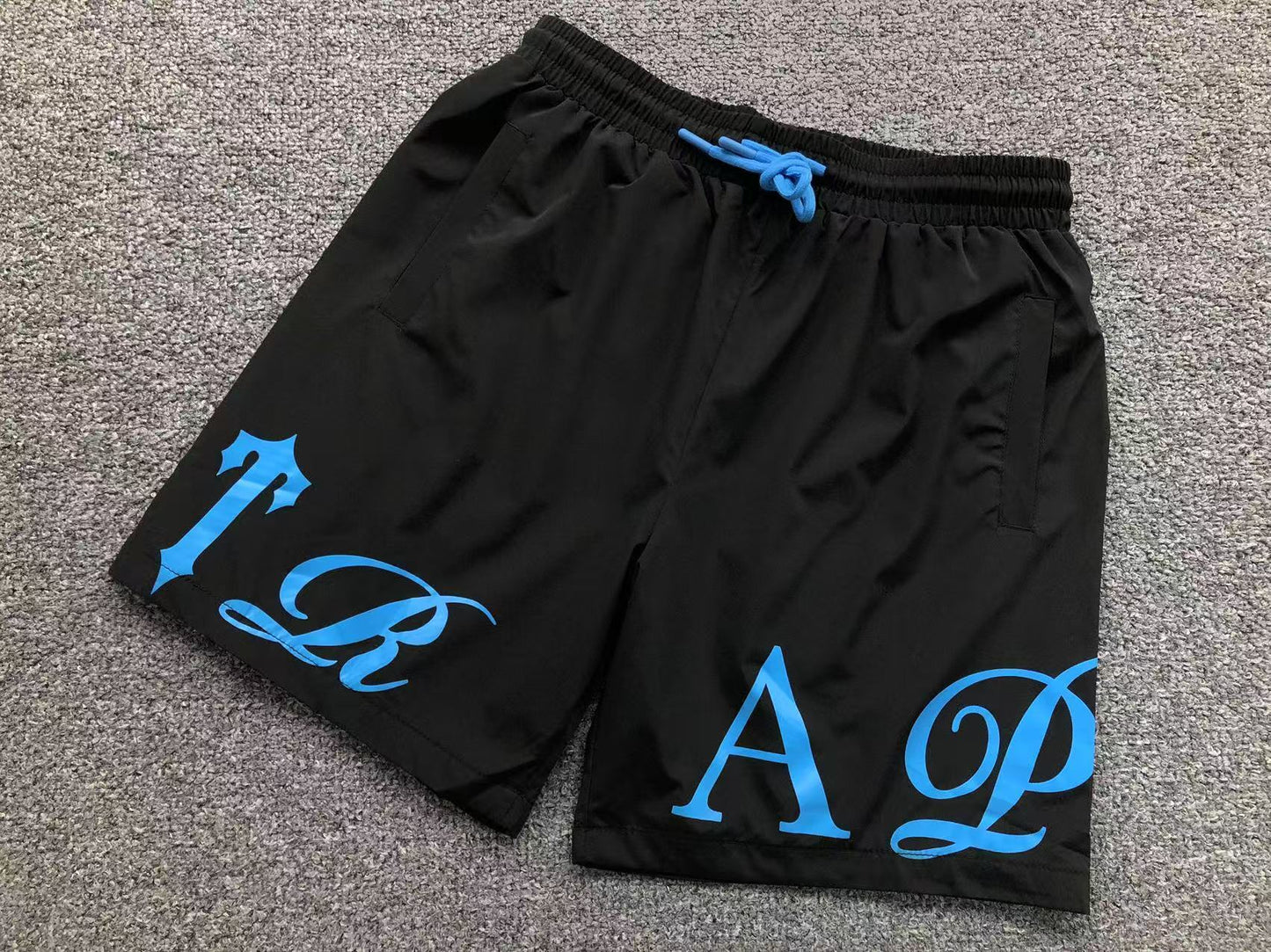 PANTALONCINI TRAPSTAR