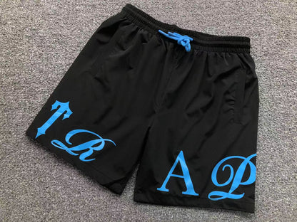 PANTALONCINI TRAPSTAR