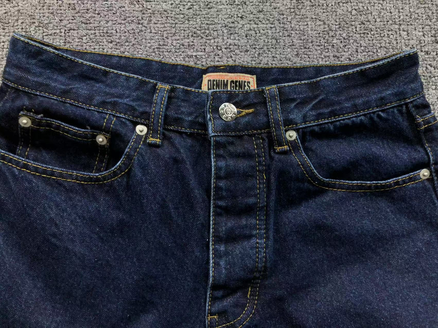 PANTALONI CORTEIZ JEANS