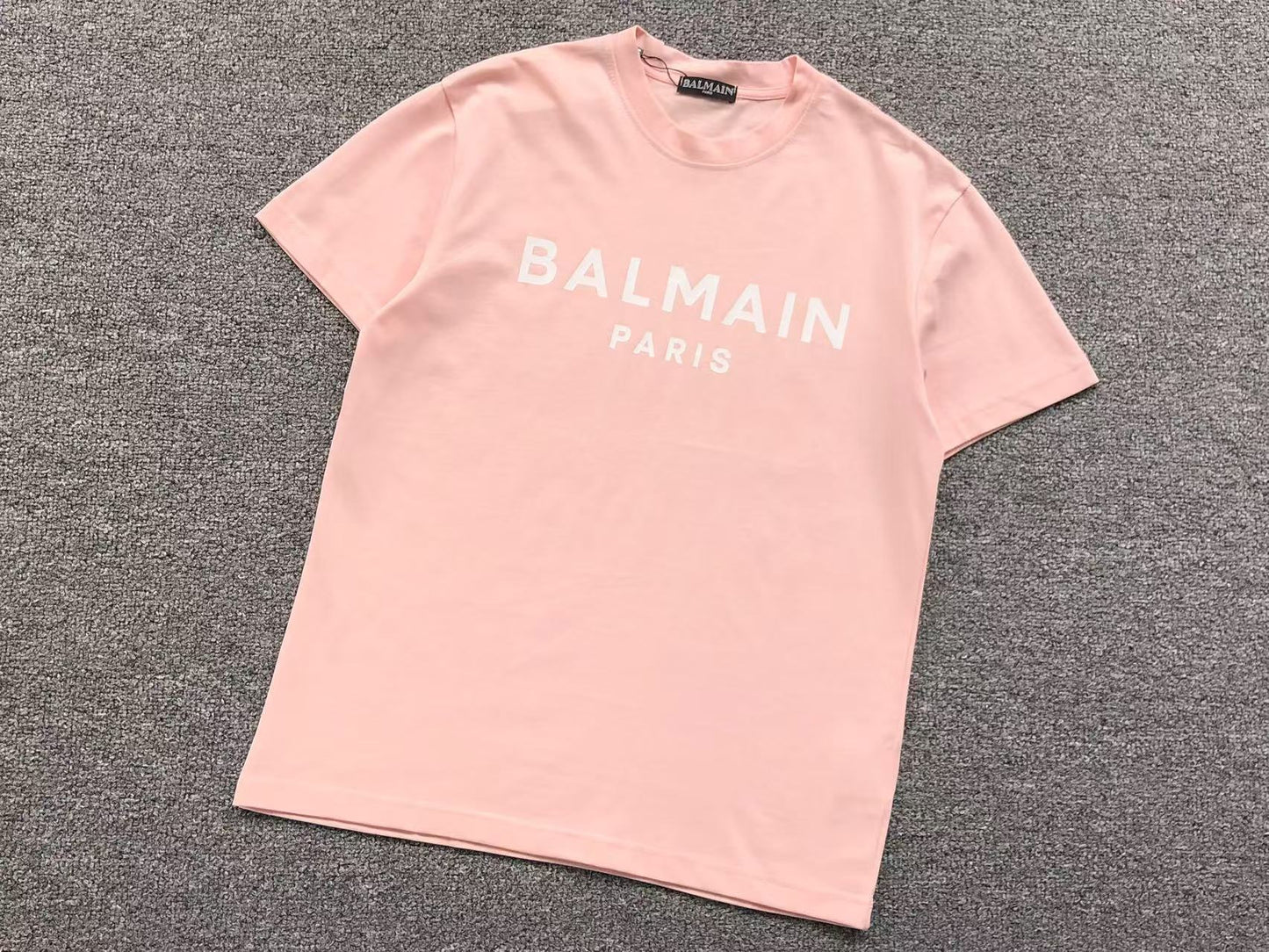 T-SHIRT BALMAIN