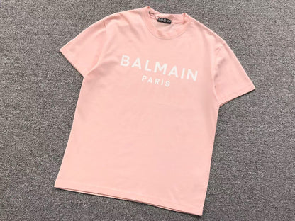 T-SHIRT BALMAIN