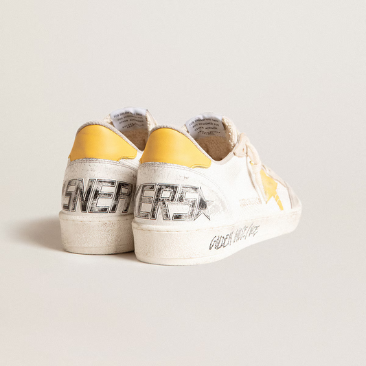 GOLDEN GOOSE