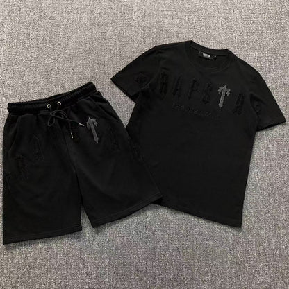 COMPLETO ESTIVO TRAPSTAR