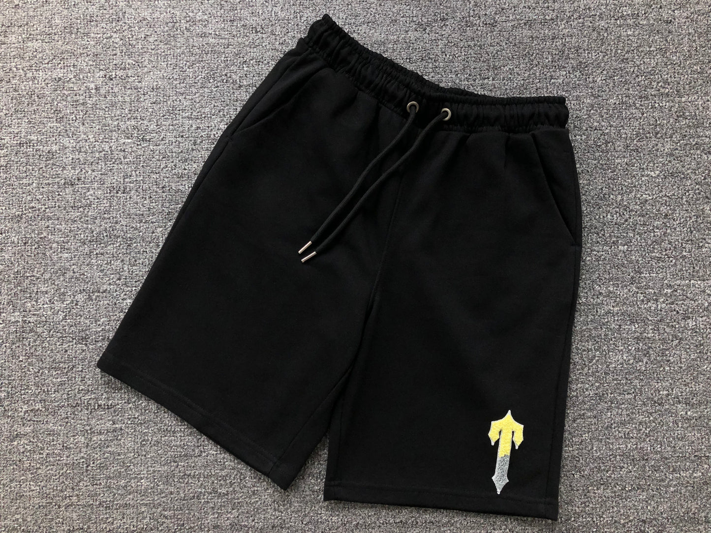 COMPLETO ESTIVO TRAPSTAR