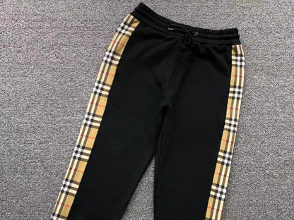 PANTALONI BURBERRY
